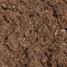 Natural Cedar Mulch