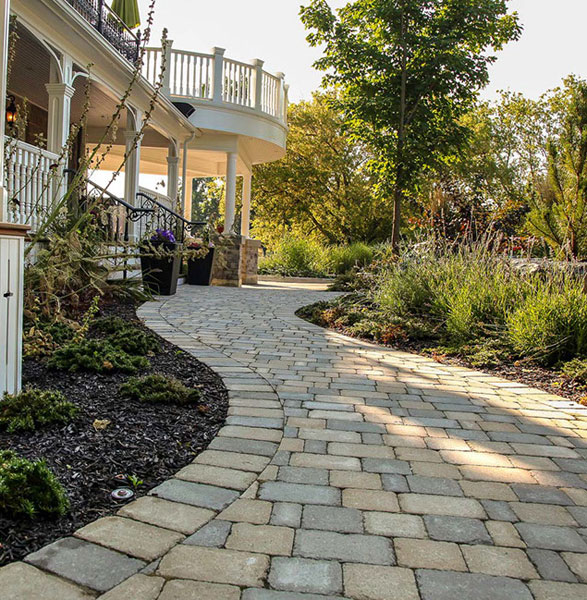 Terra Vista Landscaping