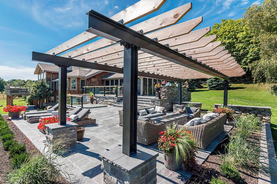 Terra Vista Services - Design Division