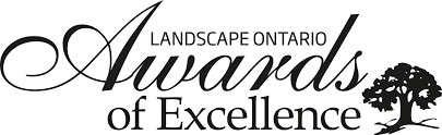 Terra Vista Landscape - Prince Edward County Landscapers - Awards of Excellence