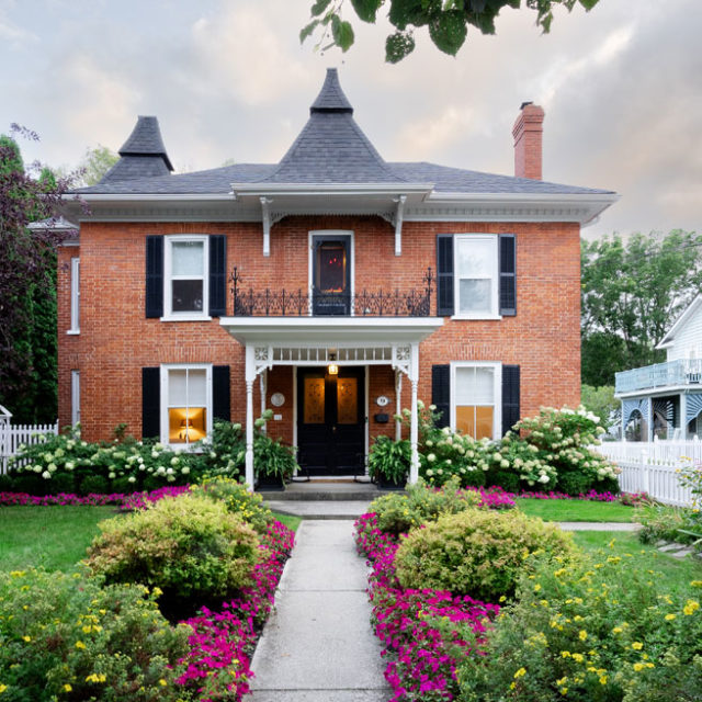Terra Vista Landscape - Prince Edward County Landscapers