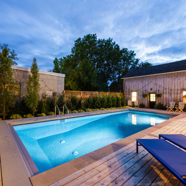 Terra Vista Landscape - Prince Edward County Landscapers