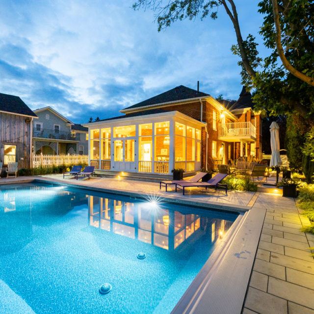 Terra Vista Landscape - Prince Edward County Landscapers