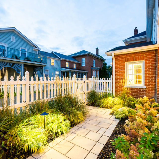 Terra Vista Landscape - Prince Edward County Landscapers