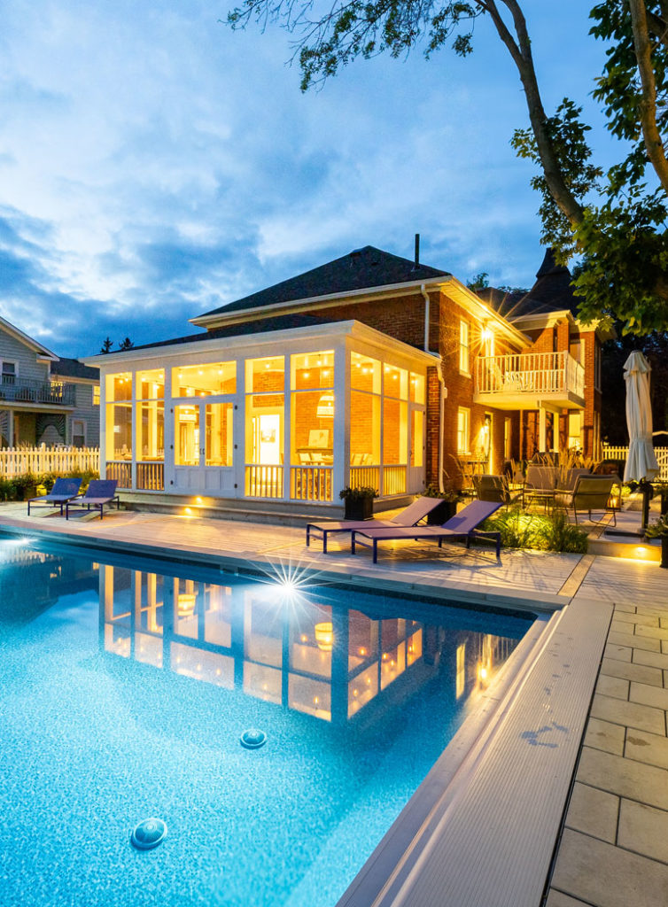 Terra Vista Landscape - Prince Edward County Landscapers