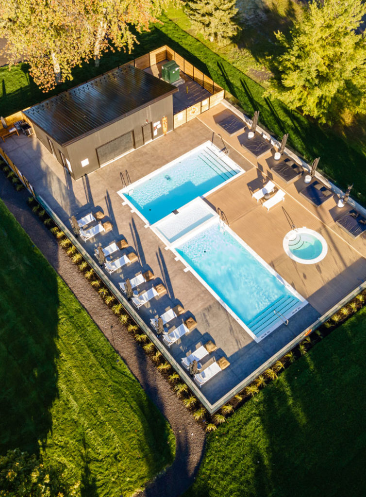 Terra Vista Landscape - Prince Edward County Landscapers