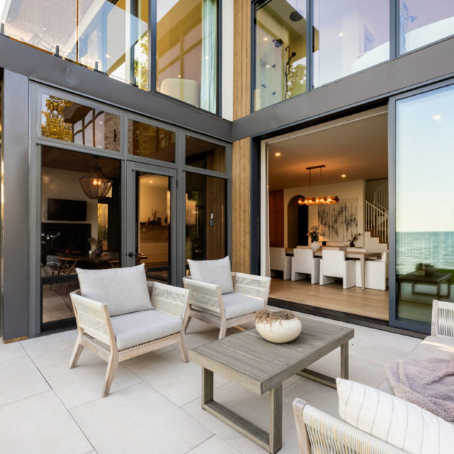 Terra Vista Landscape - Prince Edward County Landscapers