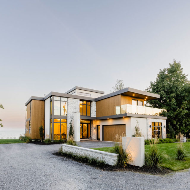 Terra Vista Landscape - Prince Edward County Landscapers