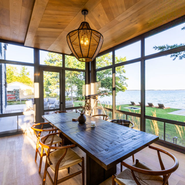 Terra Vista Landscape - Prince Edward County Landscapers