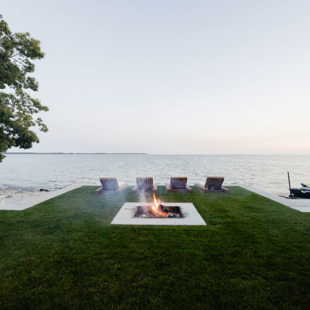 Terra Vista Landscape - Prince Edward County Landscapers