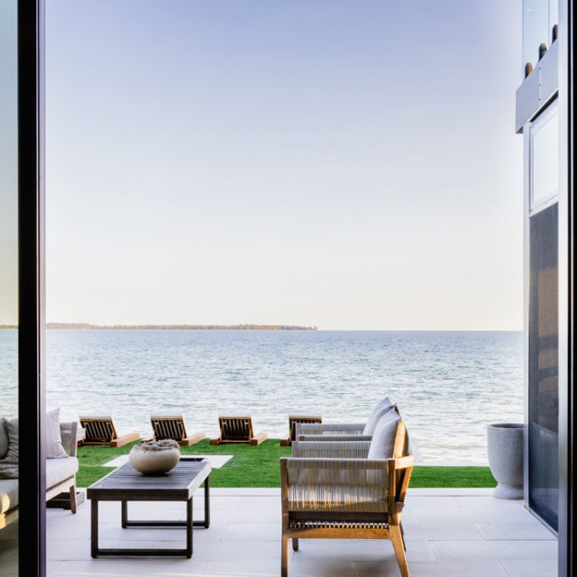 Terra Vista Landscape - Prince Edward County Landscapers