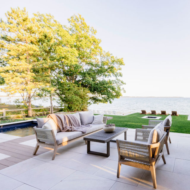 Terra Vista Landscape - Prince Edward County Landscapers