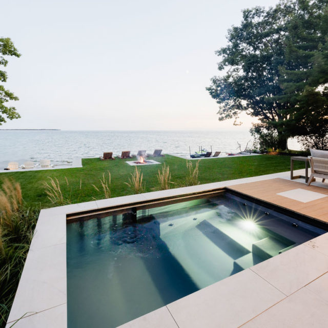 Terra Vista Landscape - Prince Edward County Landscapers